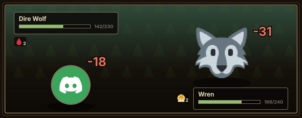 Battle
